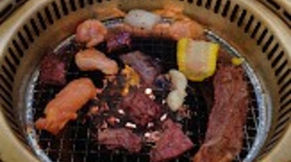 スタミナ鉄板 大黒ちゃん 新鳥栖店 佐賀県鳥栖市古賀町 焼肉 Yahoo ロコ