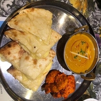 インド料理 ウパハルの写真