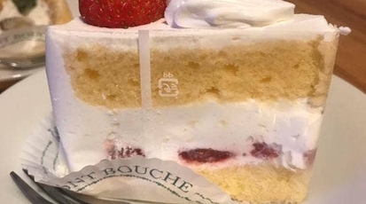 Mont Bouche 東京都江戸川区東葛西 ケーキ Yahoo ロコ
