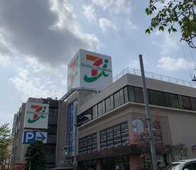 イトーヨーカドー たまプラーザ店 神奈川県横浜市青葉区美しが丘 Sc モール アウトレット Yahoo ロコ