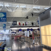 Air BicCamera 中部国際空港第1ターミナル 2号店の写真