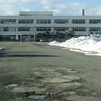 八戸学院野辺地西高等学校の写真