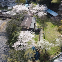 日ノ御子河川公園キャンプ場の写真
