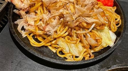 お好み焼き もんじゃ焼き 清十郎 本町店 大阪府大阪市中央区安土町 鉄板焼き Yahoo ロコ