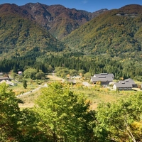 トヨタ白川郷自然学校の写真
