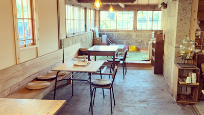 Cafe Nicoiro 栃木県宇都宮市石井町 カフェ Yahoo ロコ