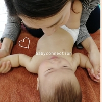 ベビーマッサージ・mama&baby ストレッチ教室 babyconnection(ベビーコネクション)～ベビコネ～の写真