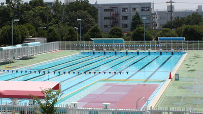 戸田市スポーツセンター 埼玉県戸田市大字新曽 市営 公営プール Yahoo ロコ