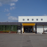 知内町郷土資料館の写真