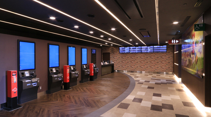 安城コロナシネマワールド 愛知県安城市浜富町 映画館 Yahoo ロコ