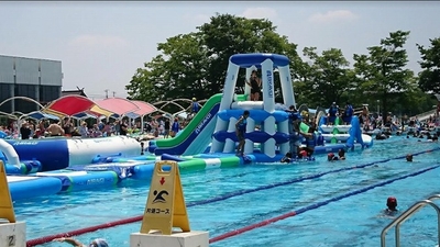 坂戸市民総合運動公園 埼玉県坂戸市大字石井 キャンプ場 Yahoo ロコ