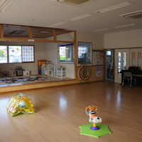 厚木市立 岡田児童館の写真