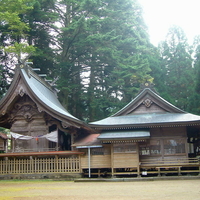 祇園神社の写真