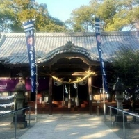 比木神社の写真