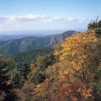 刈安山森林自然公園の写真