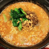 麺ダイニング 担龍の写真
