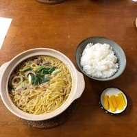 橋本食堂の写真