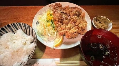 京の串 ひいらぎ 東京都中央区築地 串揚げ Yahoo ロコ