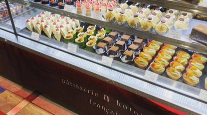 コトブキ洋菓子店ヨーカドー店 東京都葛飾区四つ木 ケーキ屋 Yahoo ロコ