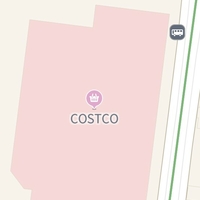 COSTCO中部空港ガスステーションの写真