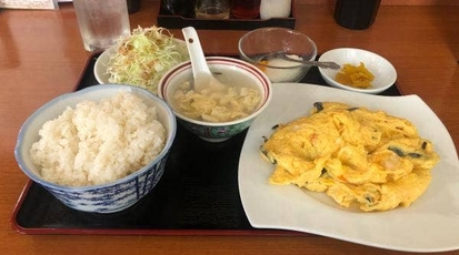 中華料理金騰 静岡県静岡市葵区両替町 中華料理 一般 Yahoo ロコ