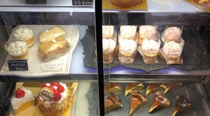 ポルト ボヌール 東京都大田区西六郷 カフェ クレープ Yahoo ロコ