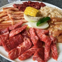 焼肉 武蔵の写真
