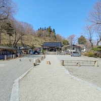 南部神社の写真
