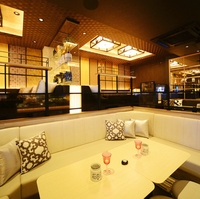 Party Lounge ウラボルコの写真