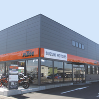 SUZUKI MOTORSの写真