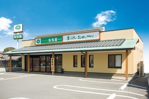 もち吉 越谷店