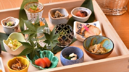 北新地 串揚げ かな山>