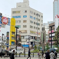 パソコンドック24 蒲田店の写真
