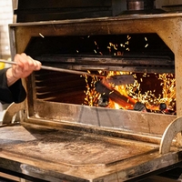 スペイン炭火焼バルバロの写真