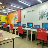 ドゥイットステーション 岡崎竜美丘教室の写真