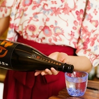 日本酒スタンドバー タケヒロの写真