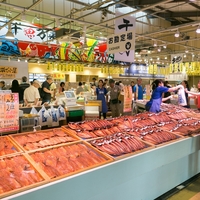 魚太郎 本店の写真