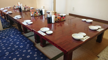 中国料理 布袋 本店>