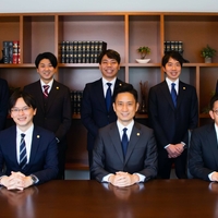 アトム法律事務所弁護士法人名古屋支部の写真