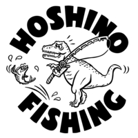 ホシノ釣具店の写真