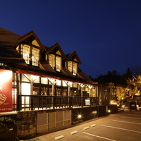 ワイン酒場。 LONGING HOUSE 軽井沢の写真