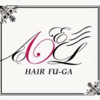 HAIR＆NAIL FUGAの写真