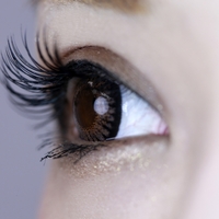 Eye ELSA lash by nicottの写真