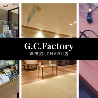 G.C.Factoryの写真