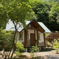 赤倉の森オートキャンプ場の写真