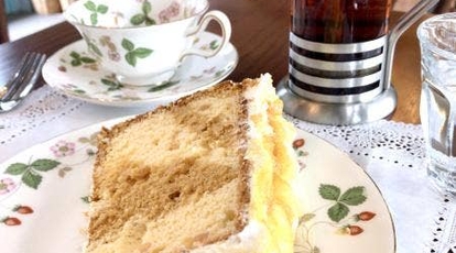 Kakinokizaka Chiffon 東京都目黒区柿の木坂 ケーキ Yahoo ロコ