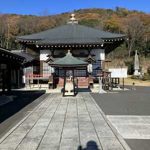 三毳不動尊(栃木県栃木市藤岡町大田和/寺) - Yahoo!ロコ