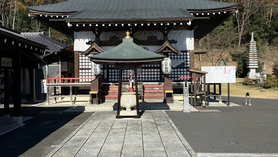 三毳不動尊(栃木県栃木市藤岡町大田和/寺) - Yahoo!ロコ