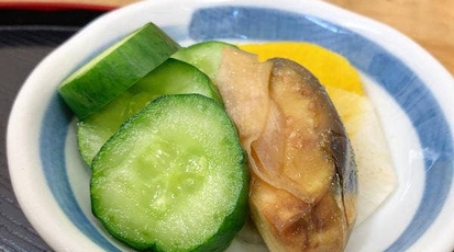 後藤食堂 山形県鶴岡市本町 定食屋 Yahoo ロコ
