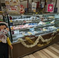 不二家 洋菓子 グルメ館武生店の写真